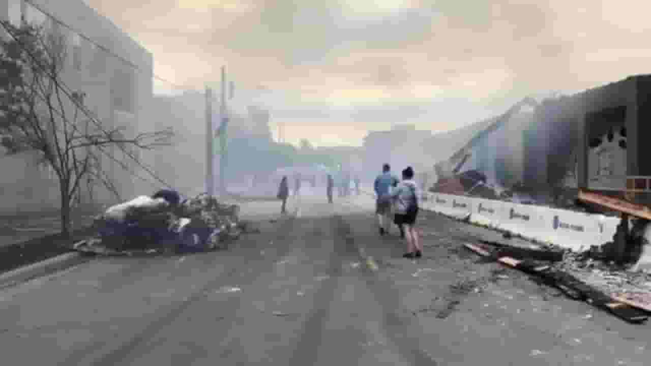 Russia Ukraine War: कीवमधील भारतीयांसाठी सर्वात मोठा अलर्ट