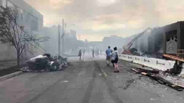 Russia Ukraine War: कीवमधील भारतीयांसाठी सर्वात मोठा अलर्ट