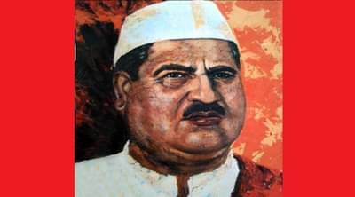 Marathi : लोकसभेत मराठी आवाज कधी घुमला?, पहिलं मराठी भाषण करण्याचा मान कुणाच्या नावावर ? त्या भाषणाचा विषय काय होता?