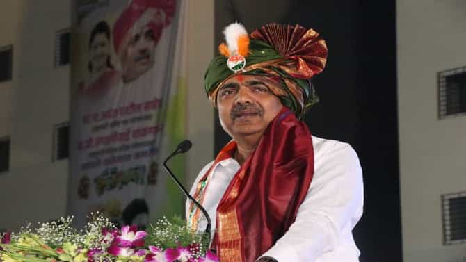 शरद पवारांना 2024 ला सर्वात मोठी भेट द्यायची आहे, मावळमध्ये जयंत पाटलांचा कार्यकर्त्यांना आदेश; ती भेट नेमकी कोणती?