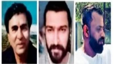 कापडणीस पिता-पुत्राचा 4 जणांनी केला मर्डर; नाशिकमधील शेअर्स कंपनीच्या मॅनेजरचा सहभाग