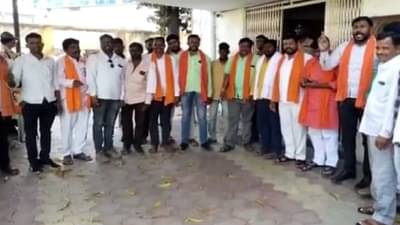 Agricultural Pump : थकबाकी अदा करुनही विद्युत पुरवठा खंडीत, नांदेडमध्ये सरकारला घरचा आहेर..!