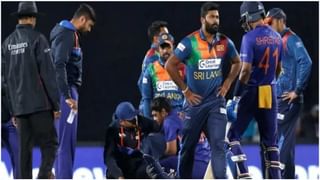 IND vs SL, 3rd T20I, LIVE Streaming: जाणून घ्या कधी आणि कुठे पाहता येईल सामना?