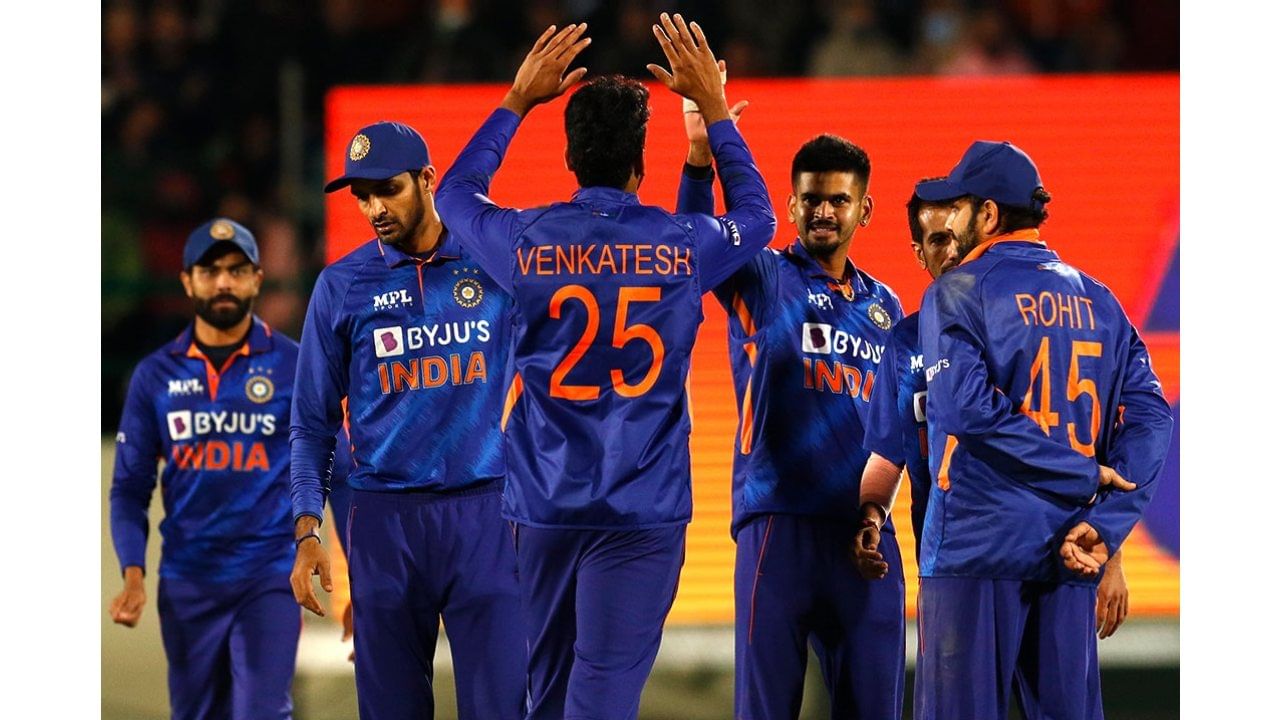 IND vs SL, 3rd T20I, LIVE Streaming: जाणून घ्या कधी आणि कुठे पाहता येईल सामना?