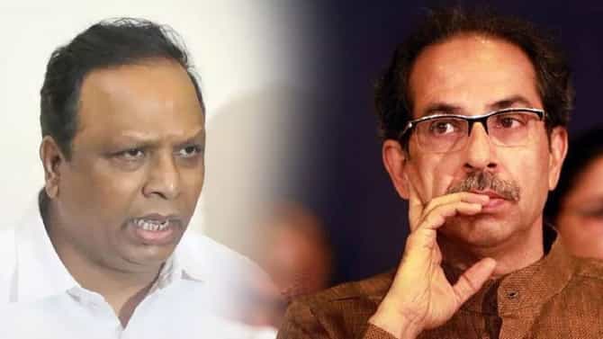 Nashik | पोस्ट व्हायरल करायची अन्...शेलारांनी सांगितले ठाकरे सरकारचे टूलकिट
