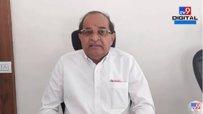 मराठा मंत्र्यांनी समाजाचा विश्वासघात केलाय, त्यांनी जनाची नाही तर मनाची ठेवावी, राधाकृष्ण विखे पाटलांचा हल्लाबोल