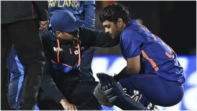 IND vs SL Ishan Kishan: इशान किशनला रुग्णालयातून डिस्चार्ज, आज श्रीलंकेविरुद्ध तिसरा T 20 सामना खेळणार?