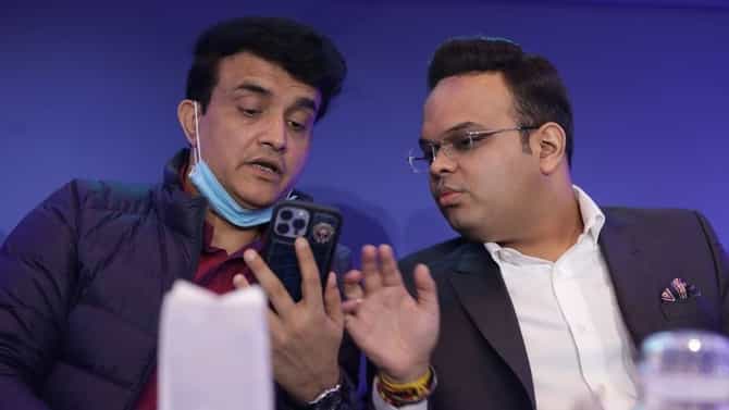 IPL 2022: बांग्लादेश क्रिकेट बोर्डाने थेट BCCI बरोबर घेतला पंगा, BCB ला वठणीवर आणण्यासाठी गांगुलीच पुढचं पाऊल काय?
