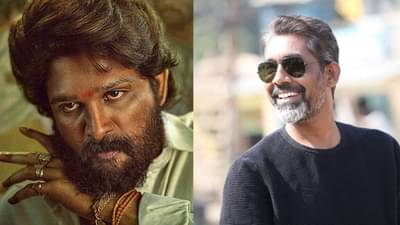 झुंड मराठीत का केला नाही विचारणाऱ्यांना नागराज मंजुळेंचं सडेतोड उत्तर; म्हणाले, मग पुष्पा..