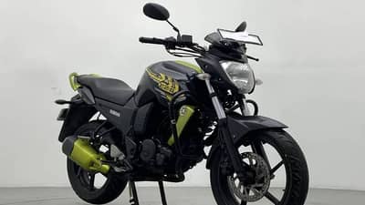 Yamaha FZ अवघ्या 40 हजारात खरेदीची संधी, जाणून घ्या कुठे मिळतेय ऑफर