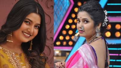 आईने मॅट्रिमोनियलमध्ये माझं नाव नोंदवण्याचा उद्योग केला, पण..; प्राजक्ता माळीने सांगितला लग्नाचा किस्सा