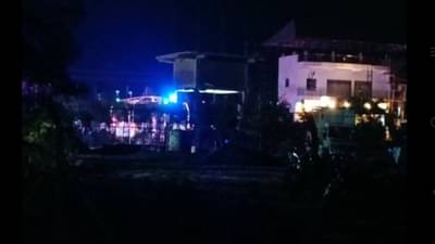 Wardha Crime : दारूबंदी असलेल्या जिल्ह्यात झिंगाट पार्टी, आयोजकासह फार्म मालकाला अटक