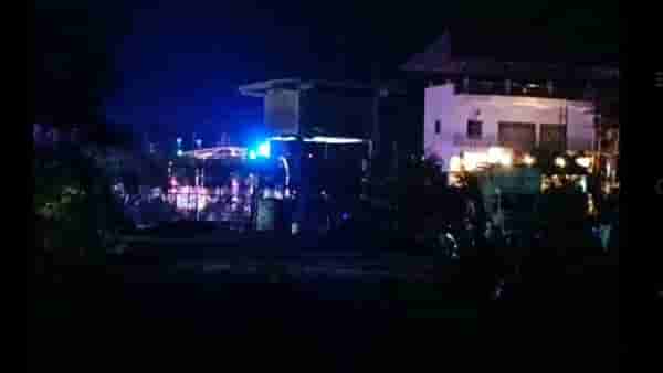 Wardha Crime : दारूबंदी असलेल्या जिल्ह्यात झिंगाट पार्टी, आयोजकासह फार्म मालकाला अटक