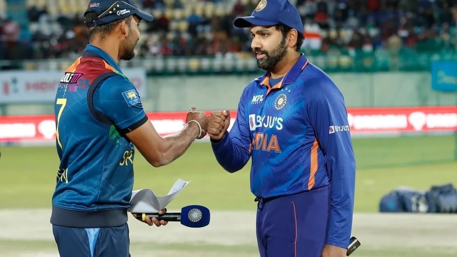 IND vs SL, 3rd T20 : भारताकडून श्रीलंकेला क्लीन स्वीप, 3-0 ने जिंकली मालिका