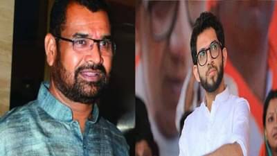 मातोश्रीचं नाव दिल्ली ठेवण्याचा विचार दिसतो! सदाभाऊ खोतांचा आदित्य ठाकरेंना जोरदार टोला