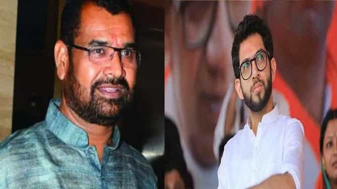 मातोश्रीचं नाव दिल्ली ठेवण्याचा विचार दिसतो! सदाभाऊ खोतांचा आदित्य ठाकरेंना जोरदार टोला