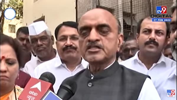 यूक्रेन रशिया युद्धाचा भारतावर परिणाम होणार : भागवत कराड