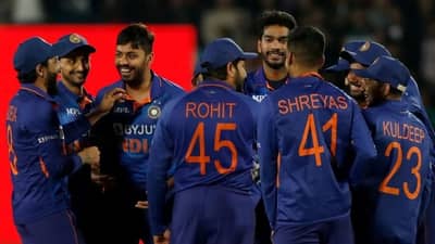 IND vs SL: टीम इंडियाकडून ‘क्लीन स्वीप’ची हॅट्रिक, श्रेयस अय्यर विजयाचा हिरो? समजून घ्या त्याची जबरदस्त फलंदाजी