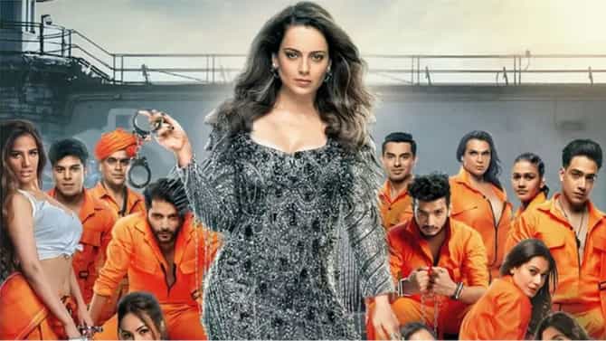 Lock Up : कंगना राणावतच्या लॉक अप शोची धमाकेदार सुरूवात...! ही आहे स्पर्धकांची संपूर्ण यादी