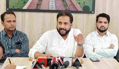 Aurangabad | पाइपने गॅस नको, आधी पुरेसं पाणी द्या, खा. जलील यांचा आक्रमक पवित्रा, केंद्रीय मंत्र्यांना काळे झेंडे दाखवणार