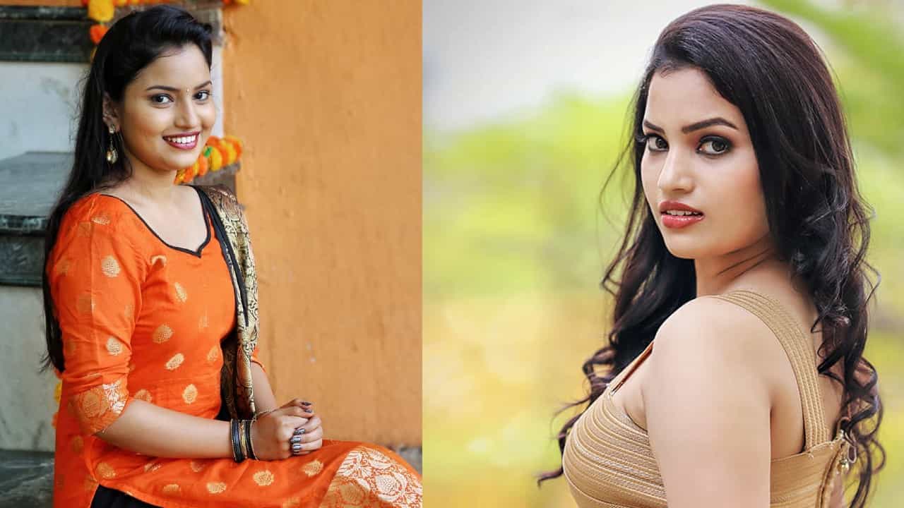 नागराज मंजुळे दिग्दर्शित 'फँड्री' या चित्रपटात शालूची भूमिका साकारत अभिनेत्री राजेश्वरी खरात ही प्रेक्षकांच्या घराघरात पोहोचली आहे. हीच ‘शालू’ आता तिच्या फोटोशूटमुळे नेहमीच चर्चेत असते.