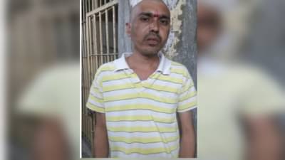 महिलेसोबत अश्लील संभाषण प्रकरणी अटक, फीट आल्याने न्यायालयीन कोठडीतील आरोपीचा मृत्यू