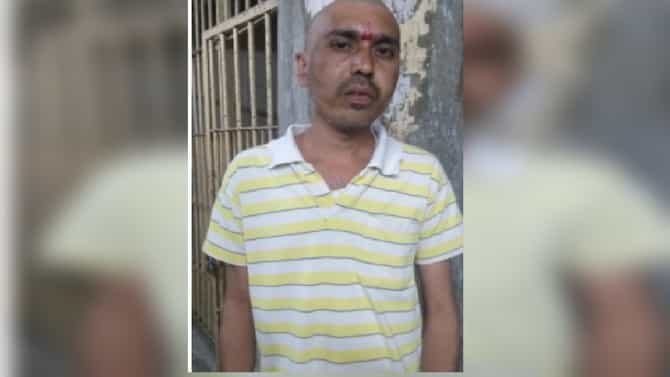 महिलेसोबत अश्लील संभाषण प्रकरणी अटक, फीट आल्याने न्यायालयीन कोठडीतील आरोपीचा मृत्यू