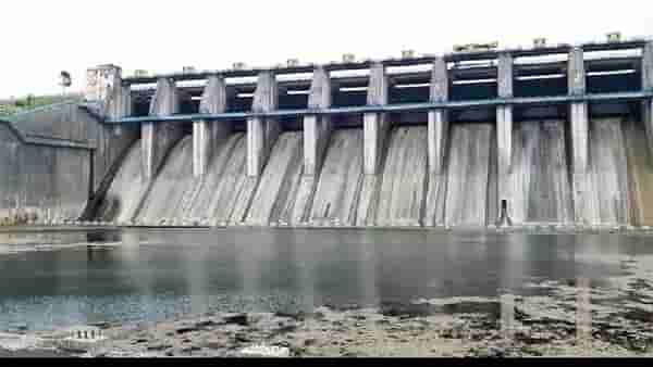 पश्चिम विदर्भात यंदाही पाणी टंचाईची शक्यता, धरणात उरलंय फक्त एवढंच पाणी...