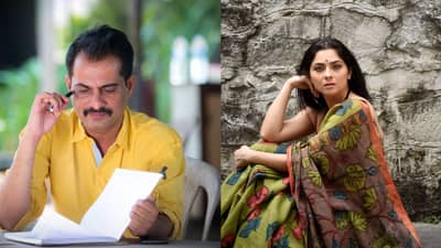 सोनालीच्या शुद्ध मराठी Tweetआधी लेखक अरविंद जगताप महत्त्वाचं बोललेत! नेमकं ते काय होतं?