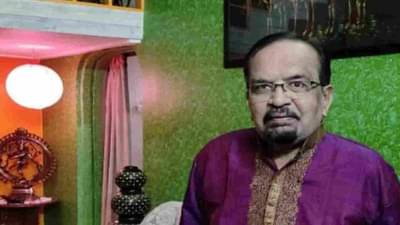 मराठवाड्यातील नामवंत लेखक आणि भूलतज्ज्ञ डॉ. सुहास जेवळीकर यांचे निधन, साहित्य विश्वात हळहळ