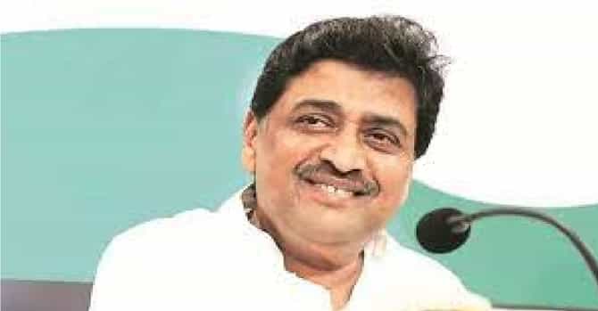 राजकीय फायदा उचलण्यासाठी काही लोकांकडून मराठा आरक्षणाच्या विषयाचा विपर्यास; अशोक चव्हाणांच्या निशाण्यावर कोण?