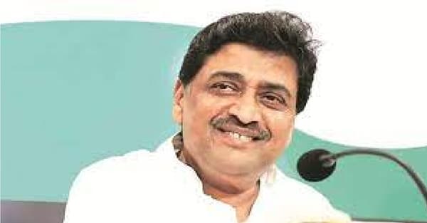 राजकीय फायदा उचलण्यासाठी काही लोकांकडून मराठा आरक्षणाच्या विषयाचा विपर्यास; अशोक चव्हाणांच्या निशाण्यावर कोण?