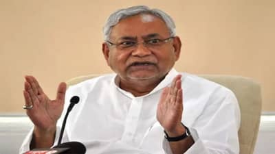 Nitish Kumar Birthday | जयप्रकाशांचा अनुयायी, सुशासन बाबू ते हाडाचा राजकारणी; नीतीश कुमारांचा प्रवास!