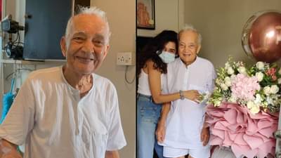 मिथिला पालकरवर कोसळला दु:खाचा डोंगर; सोशल मीडियावर पोस्ट लिहित व्यक्त केल्या भावना