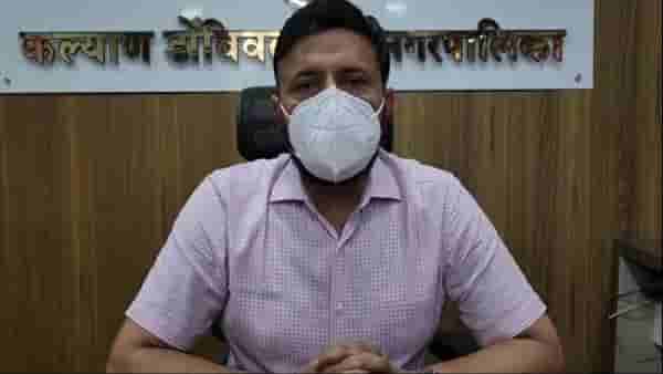 शहर स्वच्छ करण्यासाठी लोक कष्ट करीत आहेत, नागरिकांनी देखील सहकार्य करावे; पालिका आयुक्तांचे आवाहन