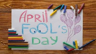 April Fools Day | एप्रिल Fools Day 1 एप्रिललाच का साजरा केला जातो, जाणून घ्या काय आहे या दिवसाचा इतिहास