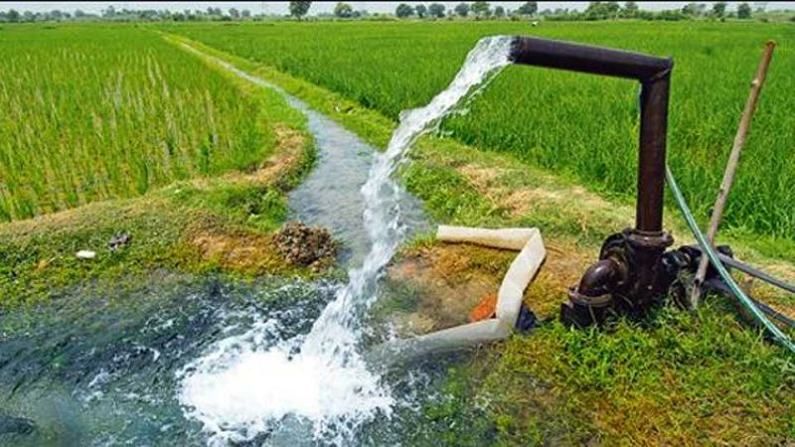 Agricultural Pump: राज्य सरकारचा असा शॉक... शेतकऱ्यांना तेलंगणाच्या सीमेलगतच घ्यावी लागली जमीन, काय आहेत कारणं?