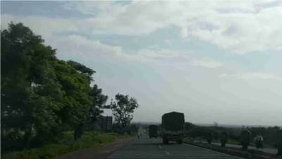 MahashivRatri | प्रसिद्ध घृष्णेश्वर मंदिरात आठ दिवस यात्रा, जड वाहनांसाठी कोणता मार्ग सोयीस्कर?