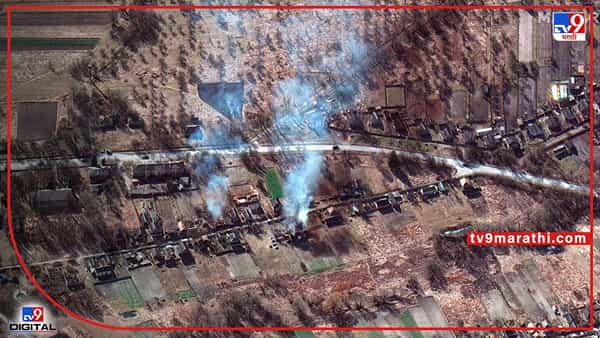 युक्रेनमध्ये शिक्षणासाठी आणि नोकरीनिमित्त असलेल्या अनेक विद्यार्थ्यांनी आत्तापर्यंत युक्रेन सोडलं असून ते भारतात परतले आहेत.