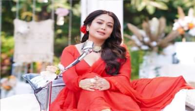 नेहा कक्करचं नवं गाणं प्रेक्षकांच्या भेटीला, नेहाची नाराजगी तीन तासात 25 लाखांपार