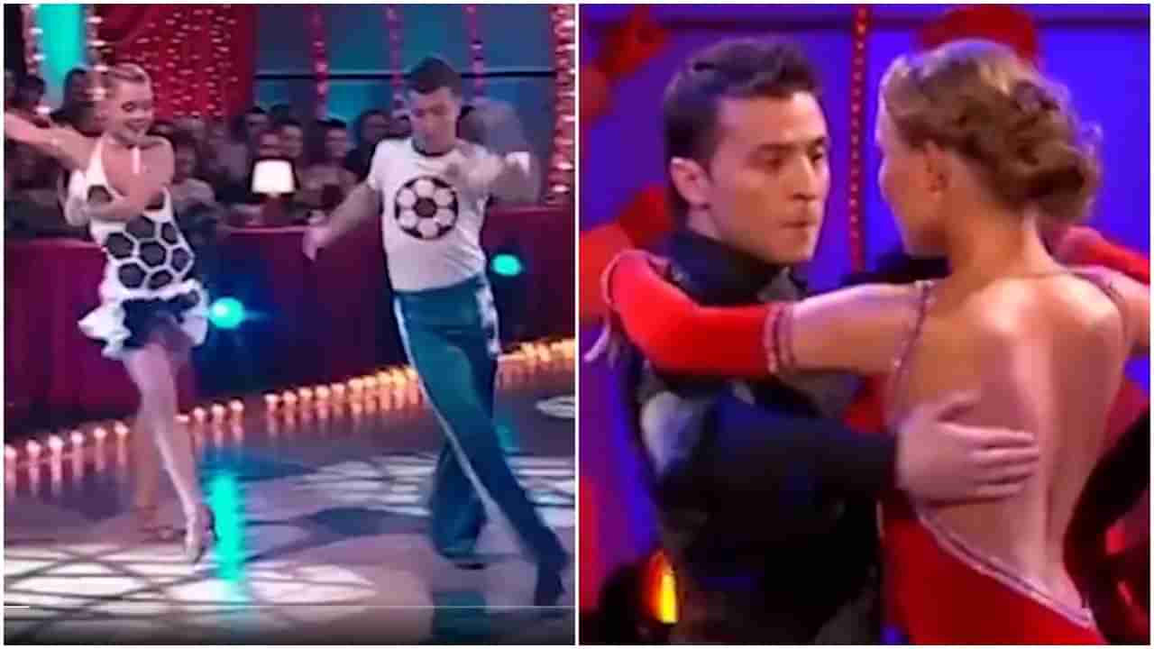 Viral : कॉमेडियनही आणि डान्सच्या रियालिटी शोचे विजेतेही, Volodymyr Zelenskyy यांचा हा Dance video पाहिला का?