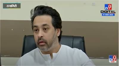 नवाब मलिक यांची खरी जागा जेल – निलेश राणे