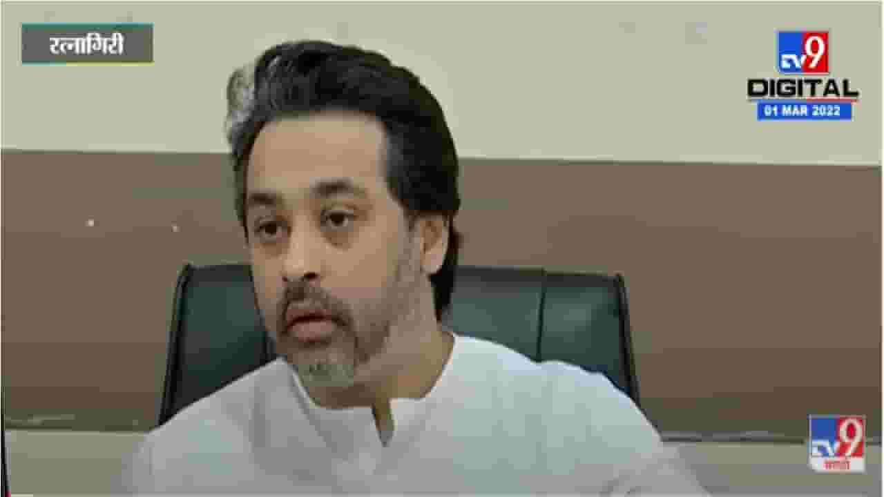 नवाब मलिक यांची खरी जागा जेल - निलेश राणे नवाब मलिक यांची खरी जागा जेल - निलेश राणे