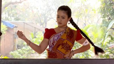 त्यापेक्षा बंद करा मालिका; सुख म्हणजे नक्की काय असतं मालिकेतील ट्विस्टवर भडकले नेटकरी