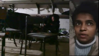 Russia-Ukraine War: युक्रेनमधील अडकलेल्या सर्व विद्यार्थ्यांना परत आणा; प्रचितीच्या आई-वडिलांचा टाहो