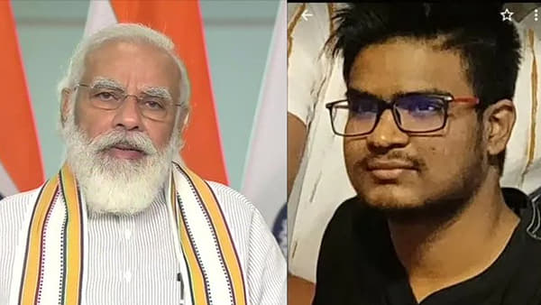 युक्रेनमध्ये ठार झालेल्या नवीनच्या कुटुंबीयांचं मोदींकडून सांत्वन; पंतप्रधानांनी बोलावली तातडीची बैठक