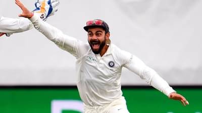 IND vs SL: विराटच्या फॅन्ससमोर BCCI झुकलं, कोहलीच्या 100 व्या कसोटीसाठी स्टेडियममध्ये प्रेक्षकांना परवानगी