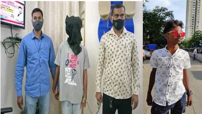 Thane Youth Murder : पब्जी खेळाच्या वादातून 21 वर्षीय तरुणाची हत्या, तिघा आरोपींना वर्तकनगर पोलिसांकडून अटक