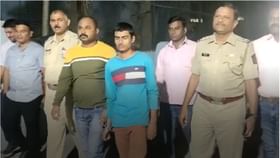 उधारीचे पैसे परत न दिल्याचा राग, नवी मुंबईत कामगाराकडून ठेकेदाराची निर्घृण हत्या उधारीचे पैसे परत न दिल्याचा राग, नवी मुंबईत कामगाराकडून ठेकेदाराची निर्घृण हत्या
