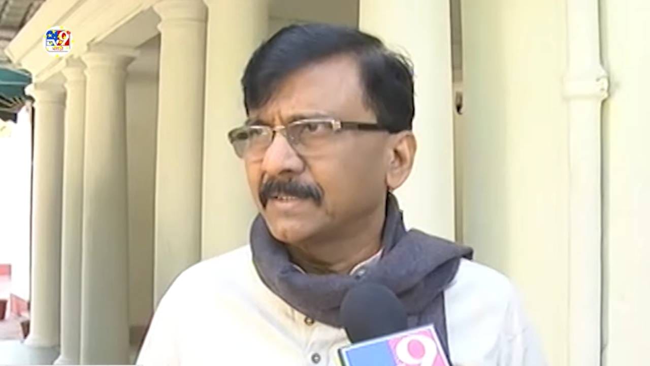 Gaju Raut VIDEO: तुमचे मुखवटे उतरवल्याशिवाय राहणार नाही, तुम्हाला जेलमध्ये ...